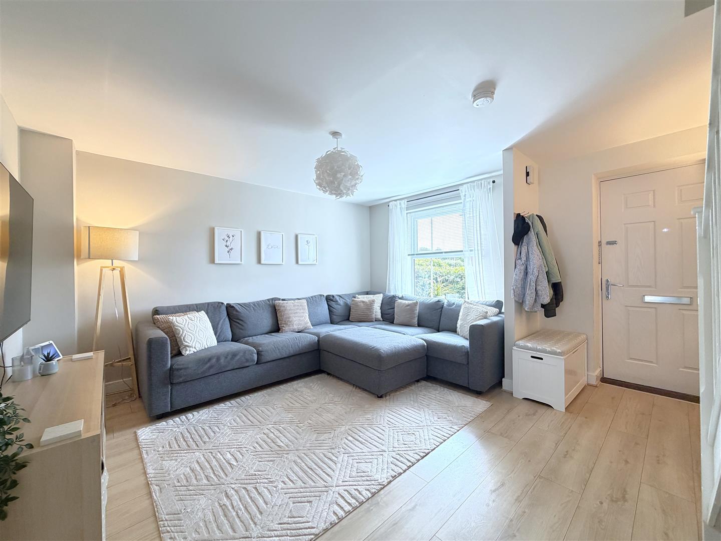 Yew Tree Way, Barford, Warwick 5